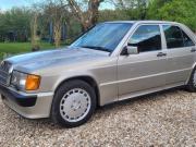 image_0-MERCEDES 190 E 2.3 16 - 1985