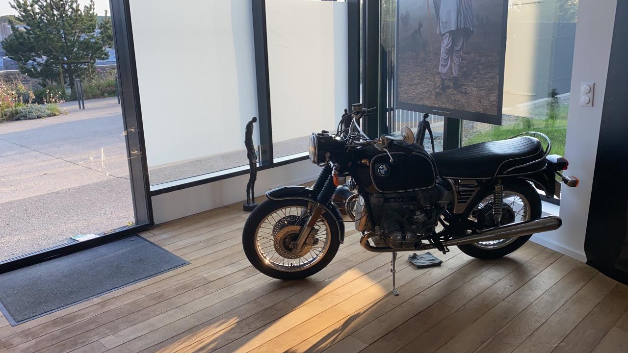 BMW R100 - 1980 LesAnciennes.com