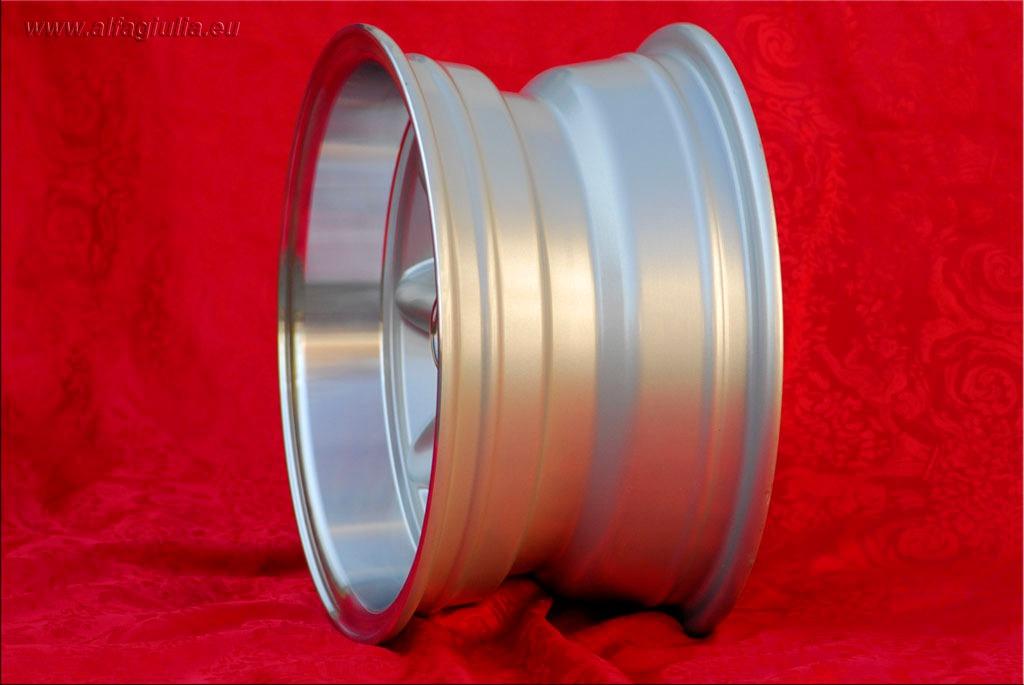 1 pc. jante Ford Lotus Talbot Sunbeam Minilite 7x1 LesAnciennes.com