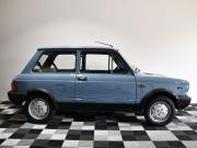 image_4-AUTOBIANCHI A112 junior - 1985
