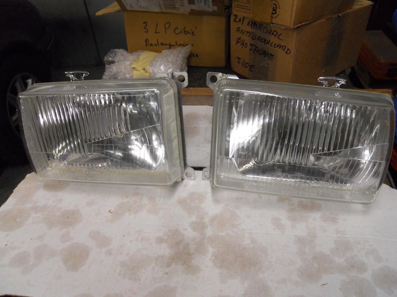 Pièces VOLKSWAGEN Golf LesAnciennes.com