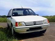 image_0-PEUGEOT 205 Green - 1989