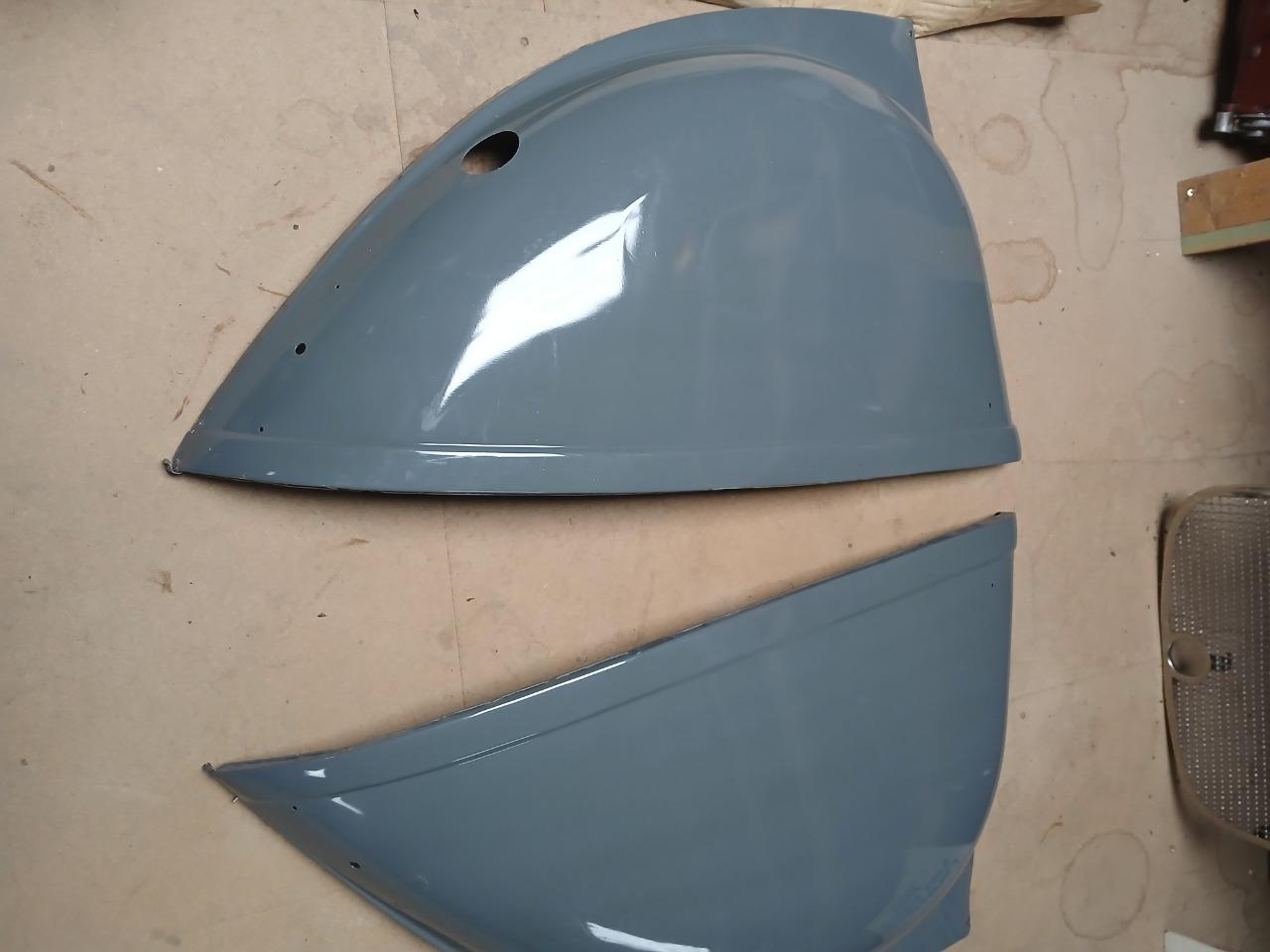 Aille AR CITROEN 2CV LesAnciennes.com