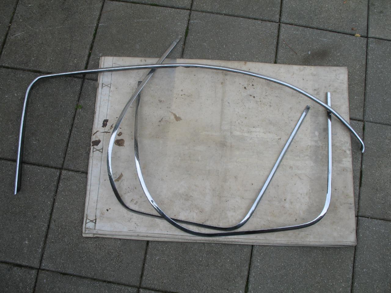 Pièces ALFA ROMEO 2600 LesAnciennes.com