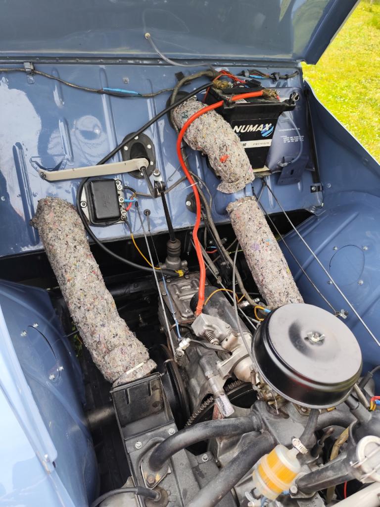 CITROEN 2CV AZAM - 1967 LesAnciennes.com