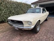 image_0-FORD Mustang Coupé hardtop V8 302 - 1968
