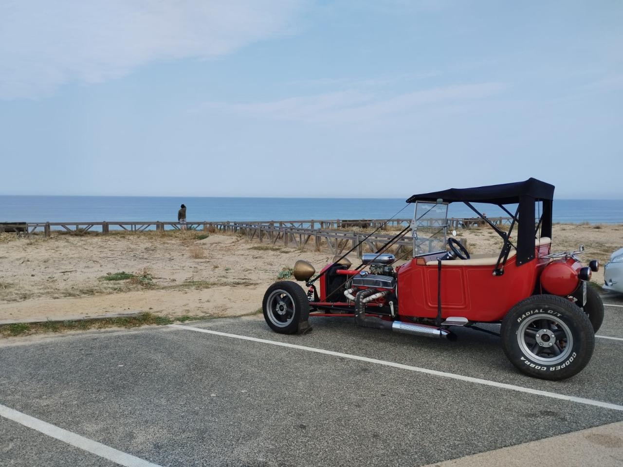 FORD T hot rod - 1967 LesAnciennes.com