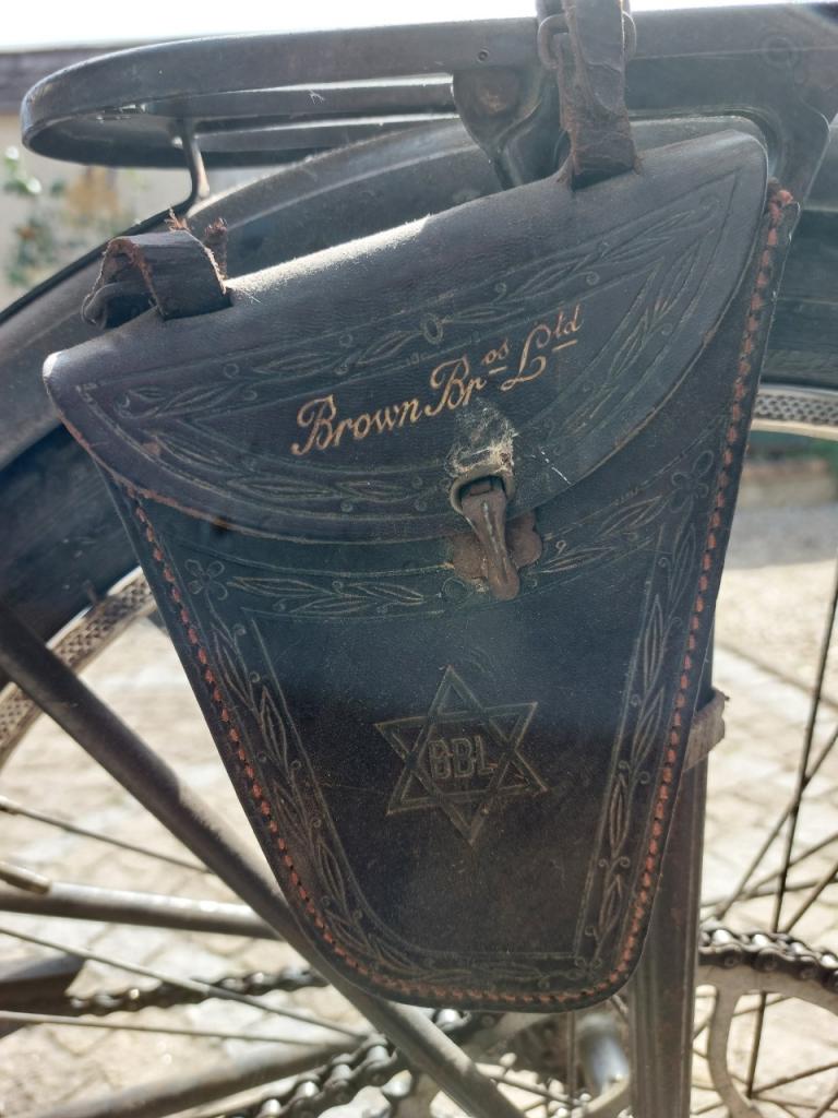MOTOCONFORT AV 3 - 1950 LesAnciennes.com