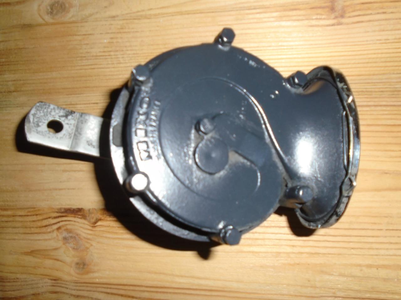 Avertisseur MIXO Divers/autres LesAnciennes.com