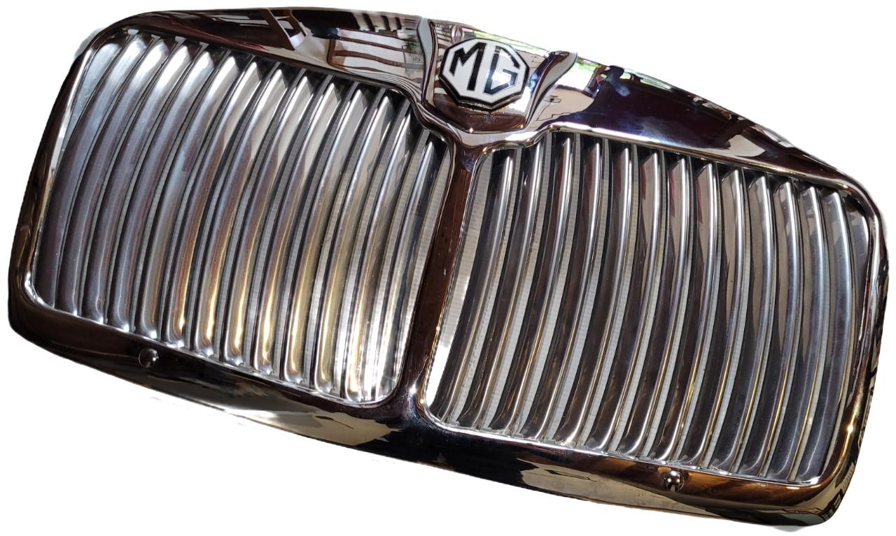 CALENDRE NEUVE MG MGA 1500 et 1600 MK1 LesAnciennes.com