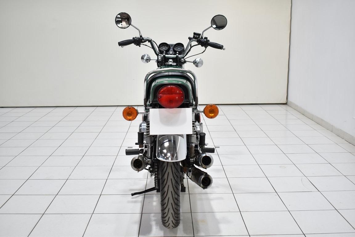 KAWASAKI 400 S3 - 1974 LesAnciennes.com
