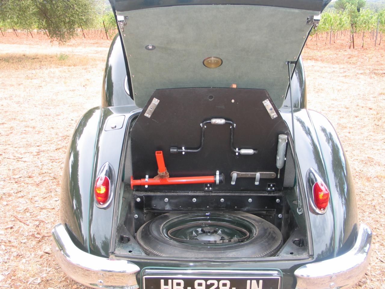 JAGUAR XK140 coupé - 1955 LesAnciennes.com