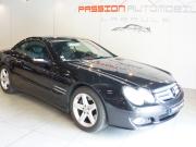 image_0-MERCEDES 500 SL V8 5,5 LITRES - 2006