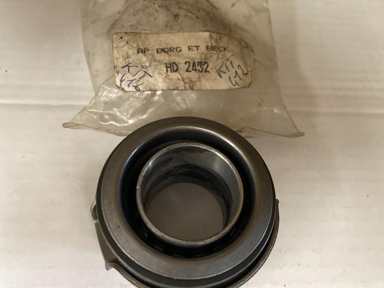 Butée embrayage neuve MERCEDES 200 220D 230 LesAnciennes.com