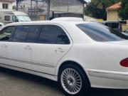 image_5-MERCEDES CLASSE E320 BINZ LIMOUSINE BINZ - 2001