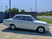 image_3-FORD Cortina 1500 Deluxe - 1963