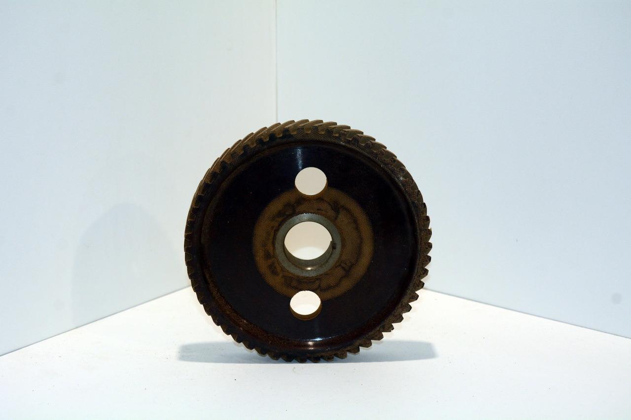 Pignon de distribution pour Renault Moteur 622 LesAnciennes.com