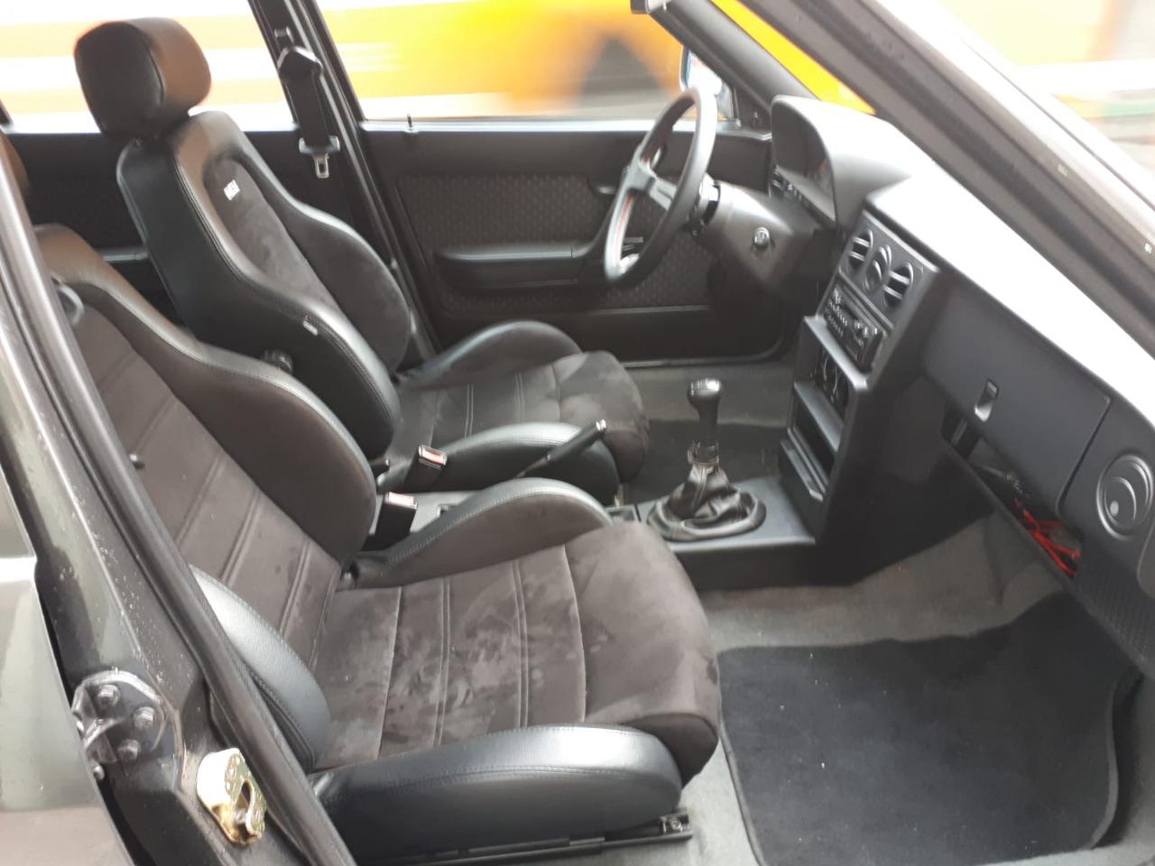 ALFA ROMEO 33 1.7 Quadrifoglio 16v - 1991 LesAnciennes.com