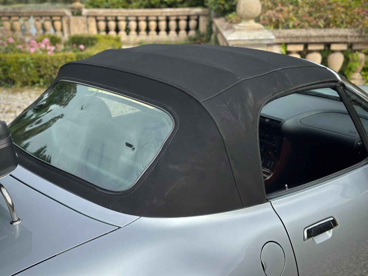 BMW Z3 2.8 Manuelle - 1997 LesAnciennes.com