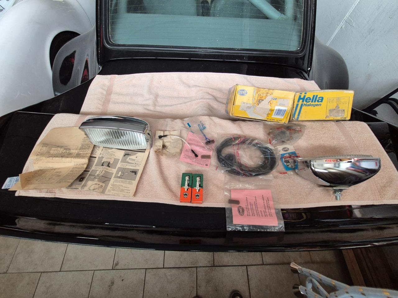 Pièces PORSCHE 911 911-912 LesAnciennes.com