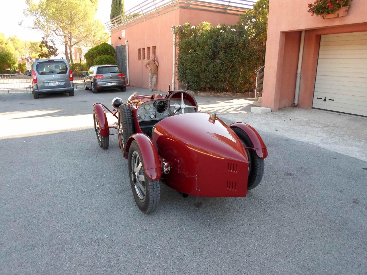 BUGATTI 35B LesAnciennes.com