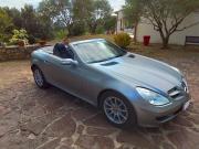 image_3-MERCEDES SLK 200 - 2007