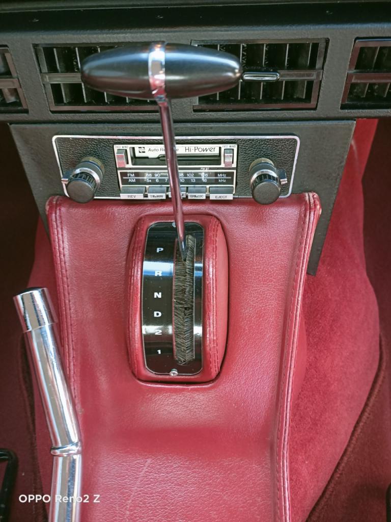 JAGUAR Type E - 1972 LesAnciennes.com