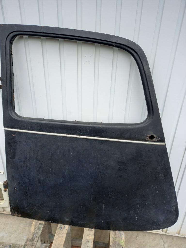 PORTIERE AVANT DROITE pour CITROËN TA 11BL LesAnciennes.com