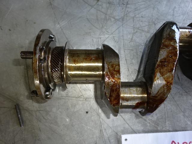 Vilebrequin pour Fiat 1100 B LesAnciennes.com