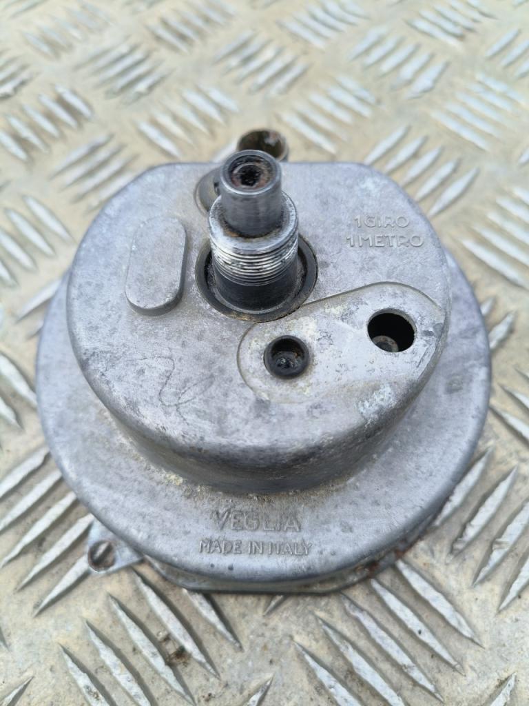 Compteur LANCIA Fulvia LesAnciennes.com