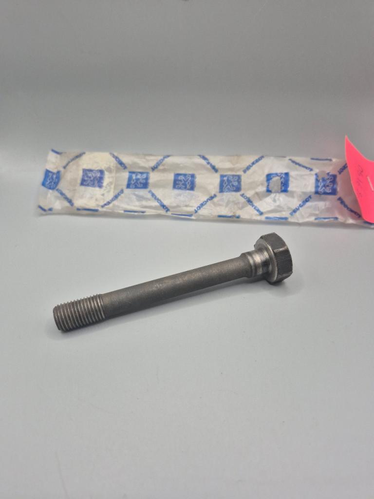 Vis Poulie Vilebrequin PEUGEOT 305 LesAnciennes.com