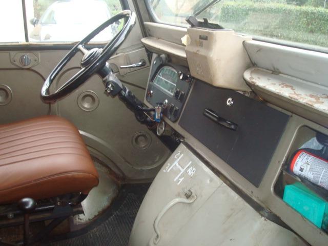 CITROEN HY - 1971 LesAnciennes.com