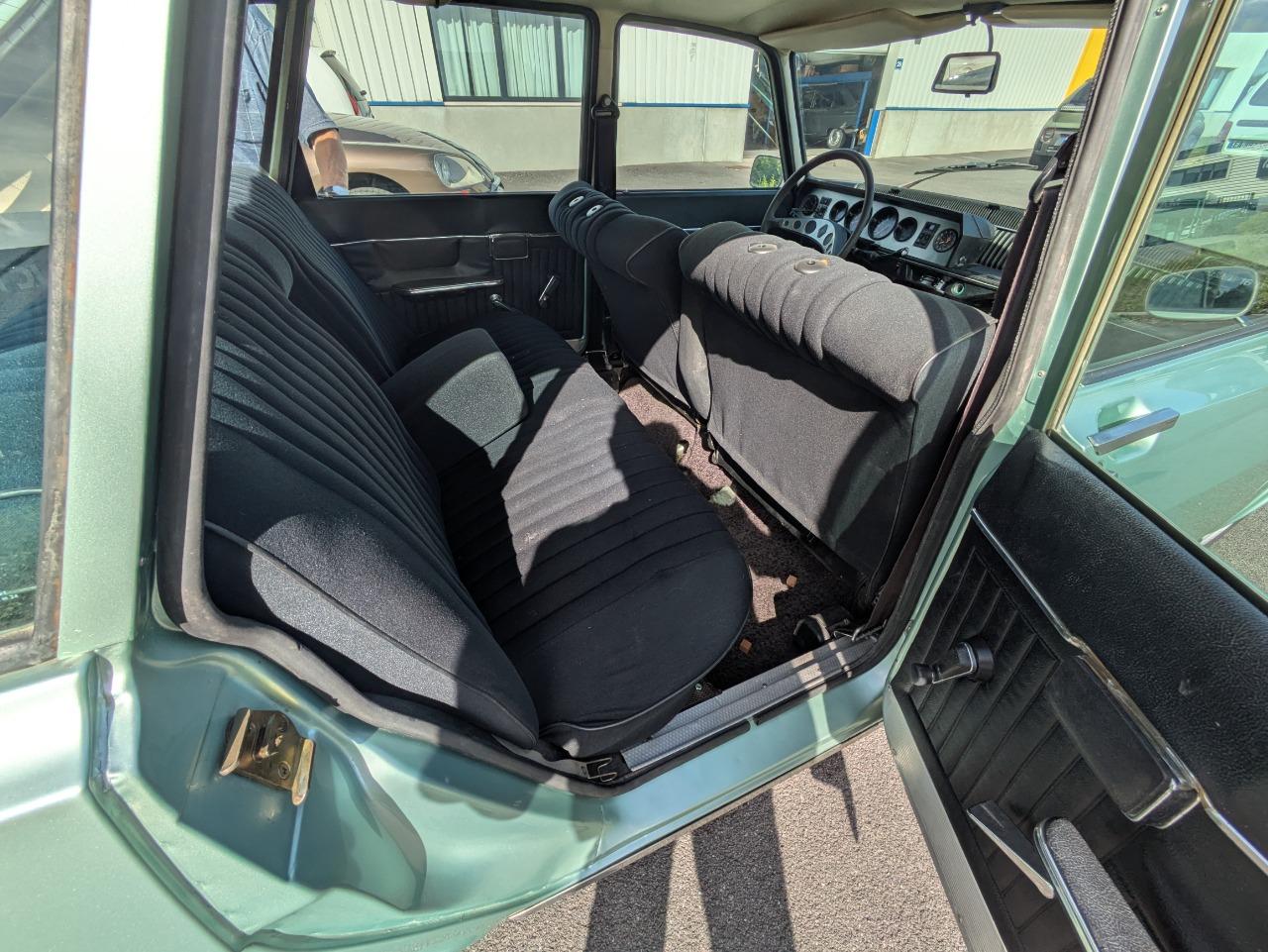 RENAULT 16 (R16) TX - 1977 LesAnciennes.com