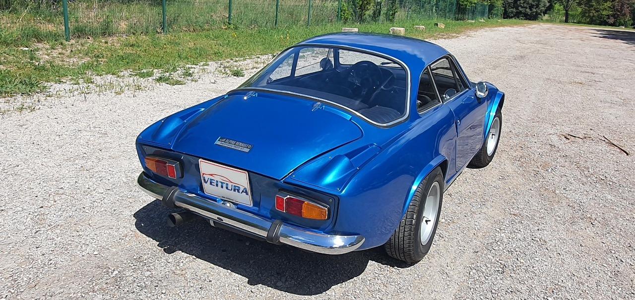ALPINE RENAULT A110 1600SX - 1977 LesAnciennes.com