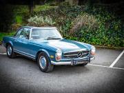 image_0-MERCEDES 280 SL 280 SL Pagode - 1971