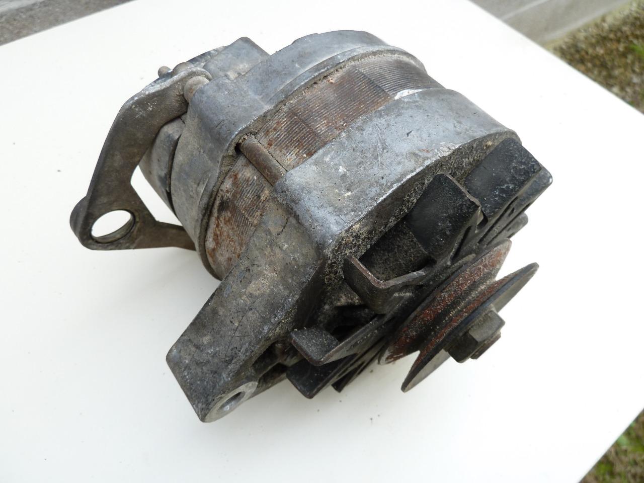 Alternateur DAF 44 LesAnciennes.com