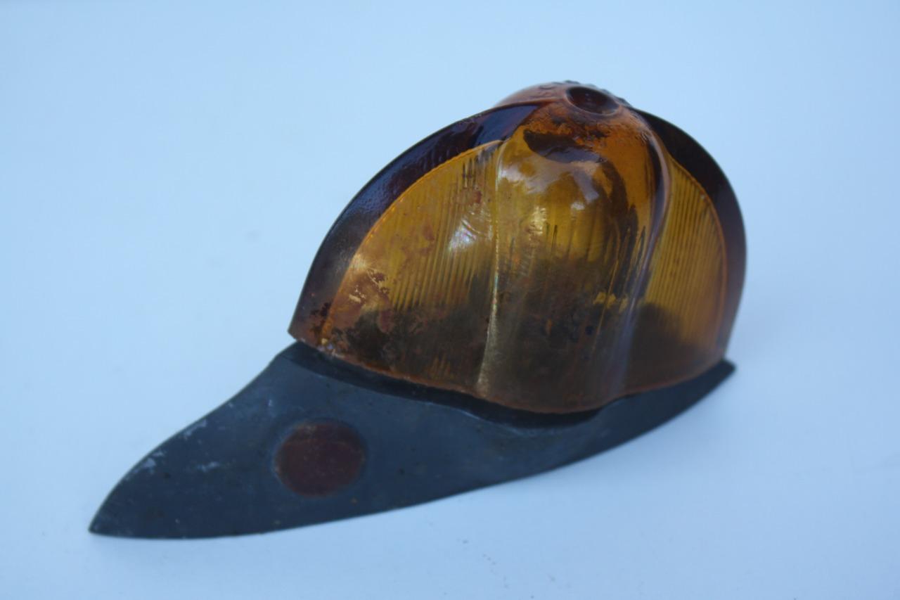 Feu latéral Clignotant Scintex Jockey Citroen LesAnciennes.com