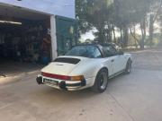 image_2-PORSCHE 911 CABRIOLET - 1985