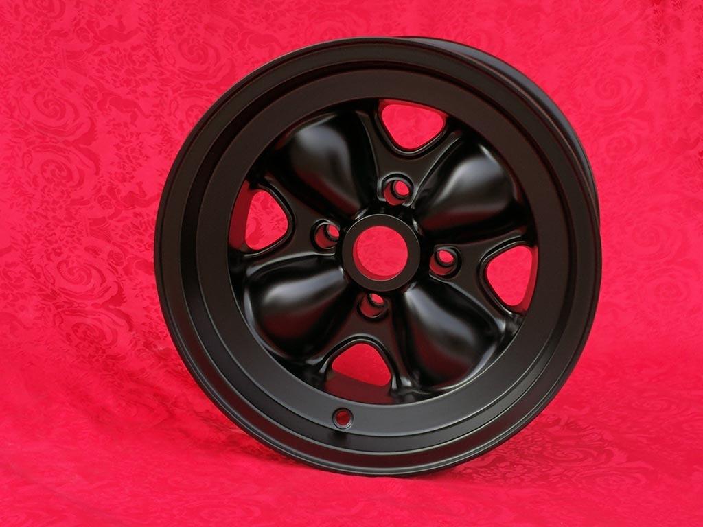 1 pc. jante Brabham F3 8x13 ET-12 Formula 3 1964-1 LesAnciennes.com