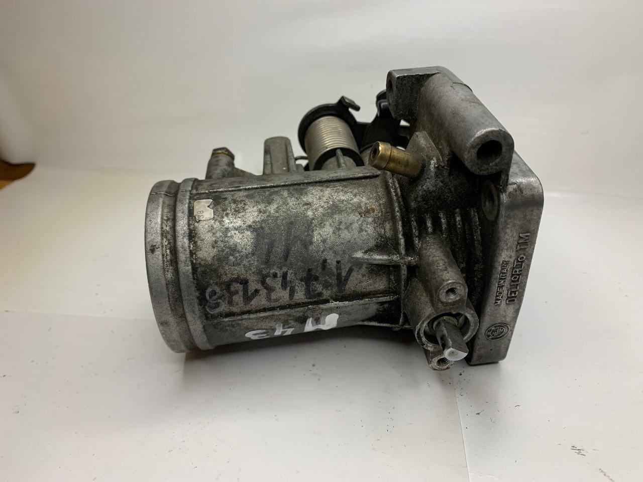 Carter de volet départ BMW E 36/34 316/318/518i LesAnciennes.com