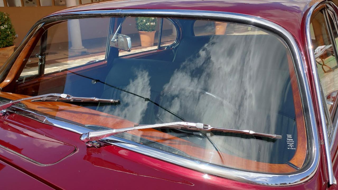 JAGUAR MK10 4.2 - 1966 LesAnciennes.com