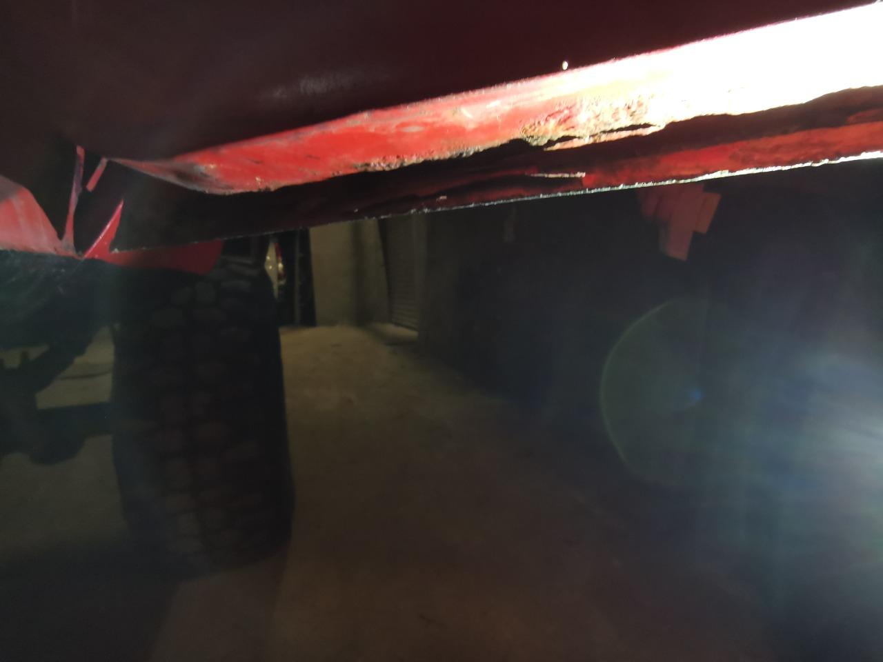 CHEVROLET K10 - 1981 LesAnciennes.com