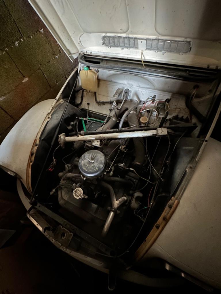 CITROEN Dyane - 1967 LesAnciennes.com