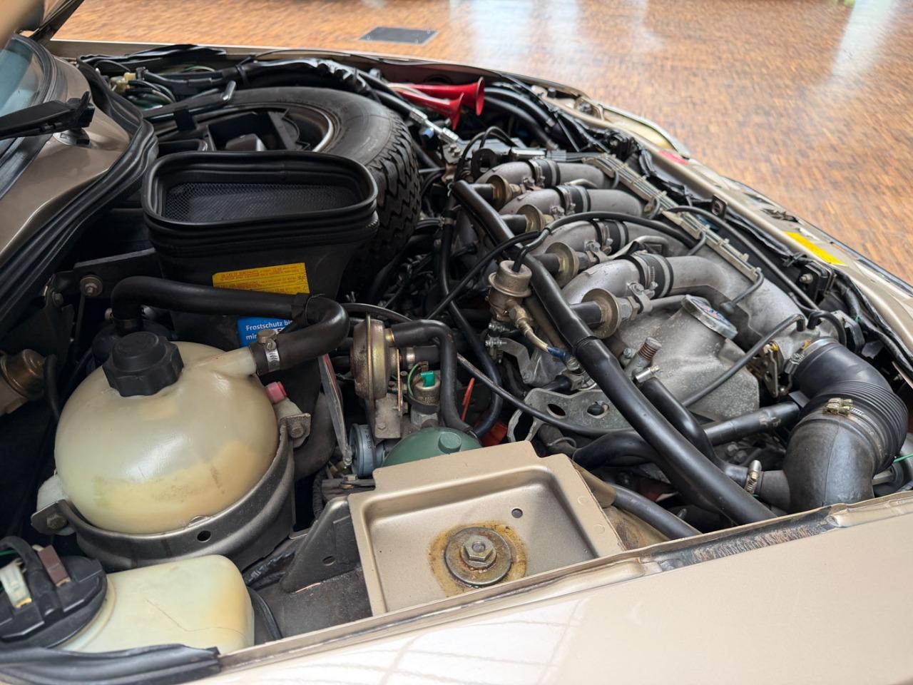 CITROEN CX 25 GTi - 1984 LesAnciennes.com
