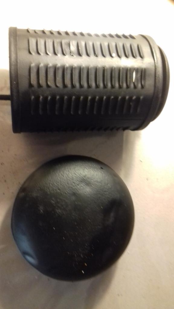 Filtres à air LesAnciennes.com