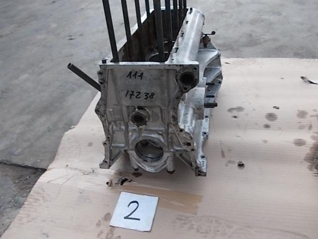Bloc moteur Alfa Romeo Giulietta T.i. Berlina LesAnciennes.com