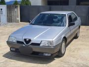 image_0-ALFA ROMEO 164 3.0i V6 192 cv - 1987