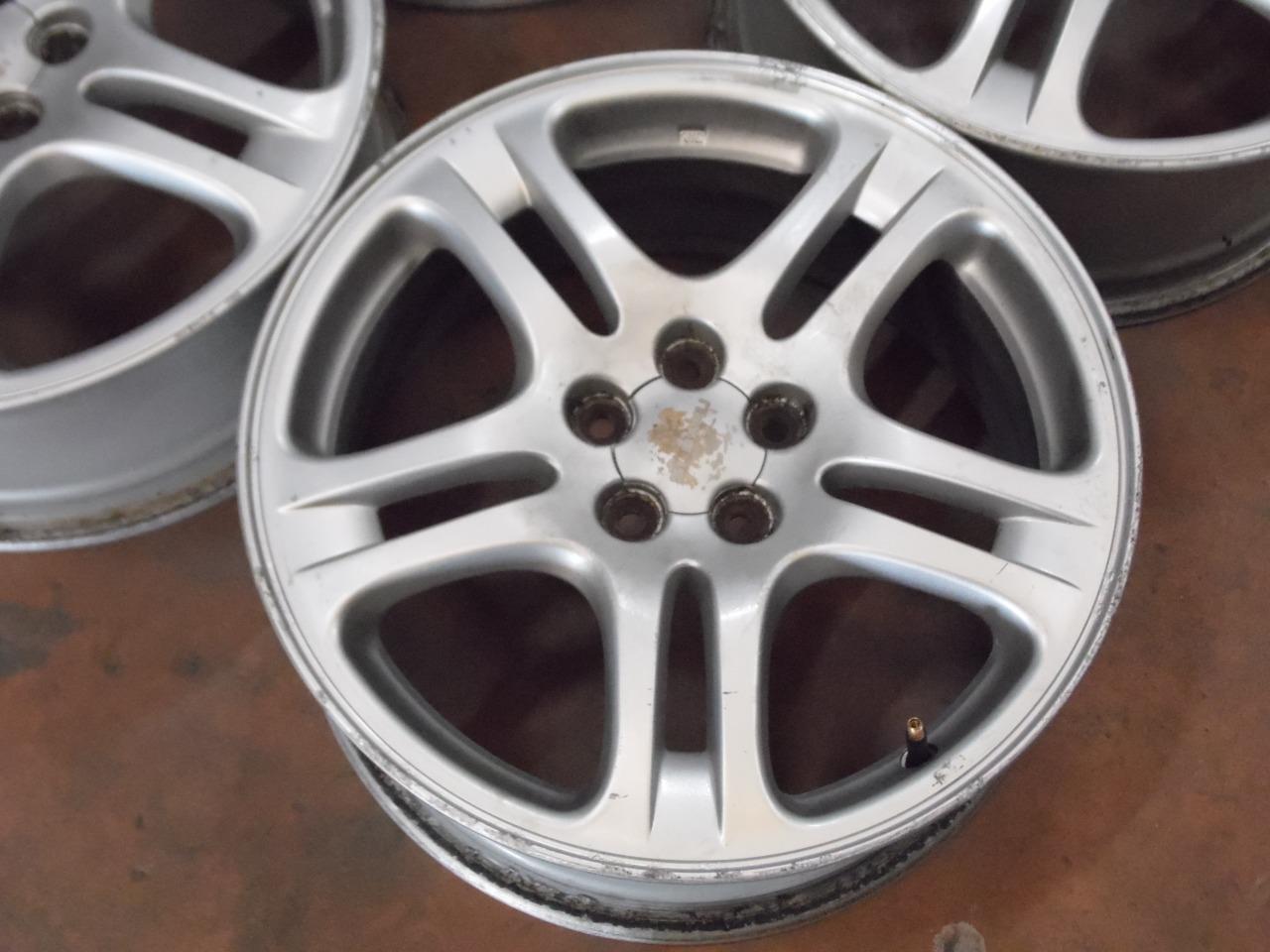 JANTES 28111AE011 SUBARU IMPREZA WRX LesAnciennes.com