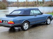 image_5-SAAB 900 900 S CABRIOLET - 1992