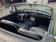 image_1-MG MGB cabriolet - 1965